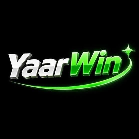 YAAR WIN Logo